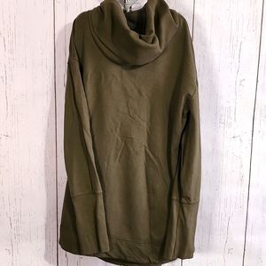 XXL sweatshirt